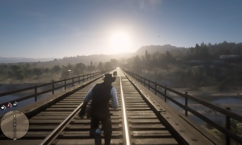 Red Dead Redemption 2