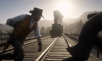 Red Dead Redemption 2