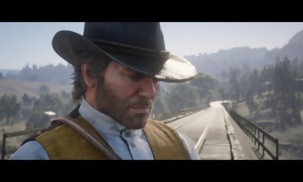 Red Dead Redemption 2