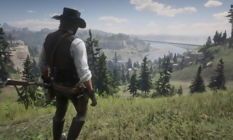 Red Dead Redemption 2