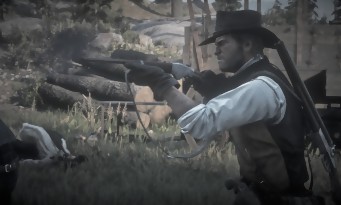 Red Dead Redemption 2