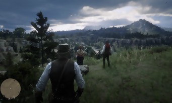 Red Dead Redemption 2