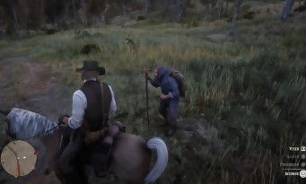 Red Dead Redemption 2