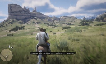 Red Dead Redemption 2