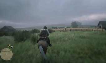 Red Dead Redemption 2