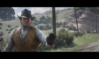 Red Dead Redemption 2