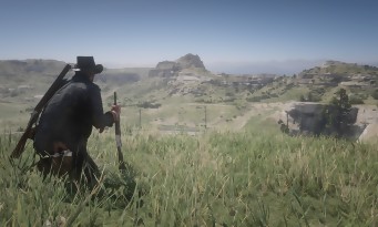 Red Dead Redemption 2