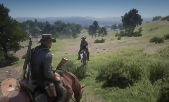 Red Dead Redemption 2