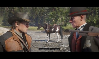 Red Dead Redemption 2