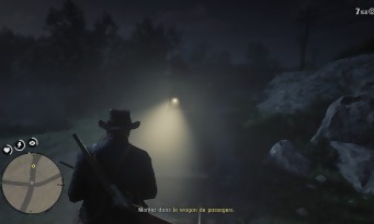 Red Dead Redemption 2