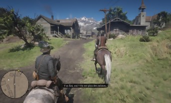 Red Dead Redemption 2