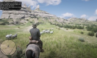 Red Dead Redemption 2