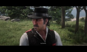 Red Dead Redemption 2