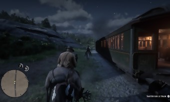 Red Dead Redemption 2