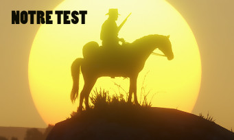 Test Red Dead Redemption 2 : quand Rockstar donne une leçon de jeu vidéo