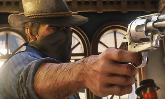 Red Dead Redemption 2 : la version PC sera compatible VR !