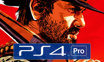 Red Dead Redemption 2 : bientôt un patch pour améliorer le rendu sur PS4