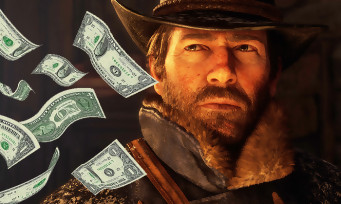 Red Dead Redemption 2 : voici les chiffres record de ventes du jeu
