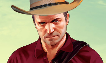 Red Dead Redemption 2 : Michael, le héros de GTA 5, dans le jeu