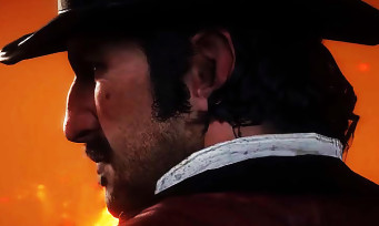 Red Dead Redemption 2 : un fan réalise un trailer sublime à voir absolument
