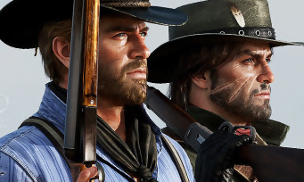 Red Dead Redemption 2 : bientôt version next-gen sur PS5 et Xbox Series ?