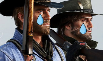Red Dead Redemption 2 : après 6 000 heures de jeu, un joueur va perdre sa sauveg