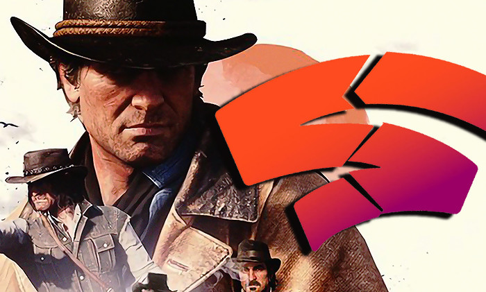 Red Dead Redemption 2: Rockstar Games will certainly conserve Google Stadia gamers