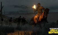 Red Dead Redemption : Undead Nightmare