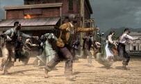 Red Dead Redemption : Undead Nightmare