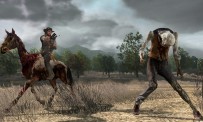 Red Dead Redemption : Undead Nightmare