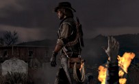 Red Dead Redemption : Undead Nightmare