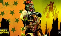 Rockstar détaille le multijoueur de Red Dead Redemption : Undead Nightmare