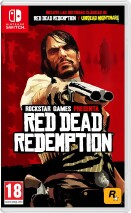 Red Dead Redemption