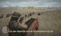 Preview Red Dead Redemption PS3 X360