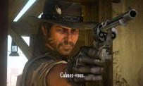 Preview Hands-on Red Dead Redemption PS3 Xbox 360