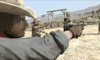 Red Dead Redemption - Multi session