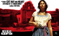 Red Dead Redemption s'affiche en 4 images