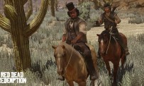 Red Dead Redemption