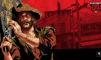 Un patch pour Red Dead Redemption