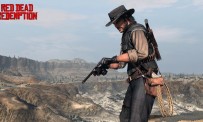 Red Dead Redemption