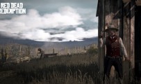 Red Dead Redemption