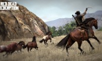 Red Dead Redemption