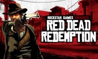 Red Dead Redemption