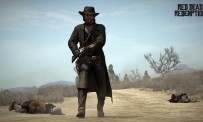 Red Dead Redemption