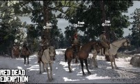 Red Dead Redemption