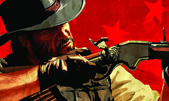 Red Dead Redemption : 14 millions de copies vendues