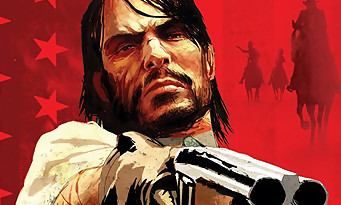 Red Dead Redemption 2 : de nouvelles rumeurs du PDG de Take Two