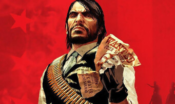 Red Dead Redemption : le jeu de Rockstar arrive sur Nintendo Switch et PS4, tout