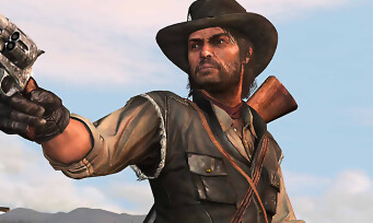 Red Dead Redemption : le chef d'oeuvre de Rockstar Games enfin sur PC, 14 ans après