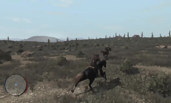 Red Dead Redemption